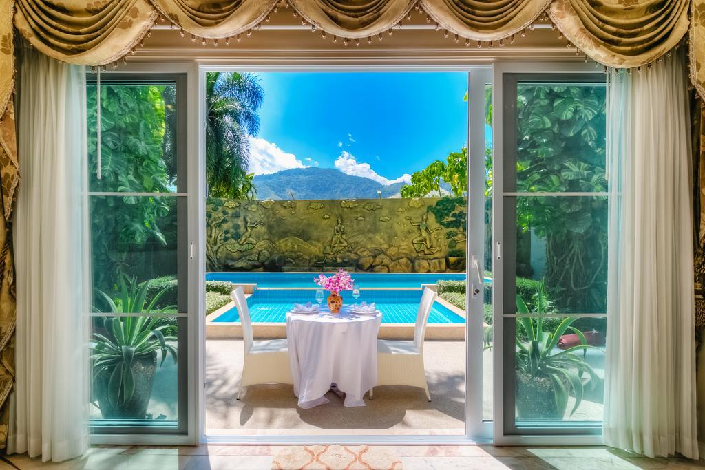 Dolce Vita Villa *