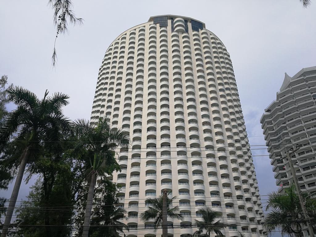 Apartamento Vip Rayong Ban Phe