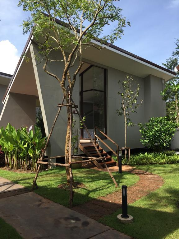 Arantarakiri Khao Yai 2* Mu Si