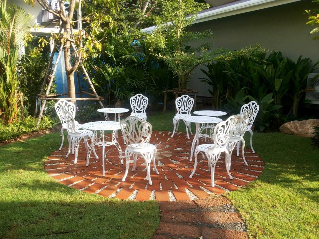 Resort Arantarakiri Khao Yai