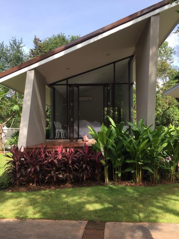 Arantarakiri Khao Yai Resort