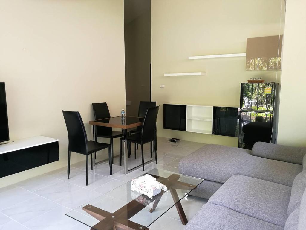 Resort Arantarakiri Khao Yai 2*