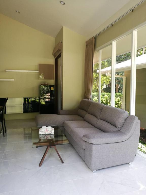 Arantarakiri Khao Yai 2* Mu Si