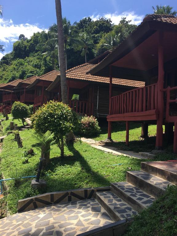 Koh Ngai Resort 3*