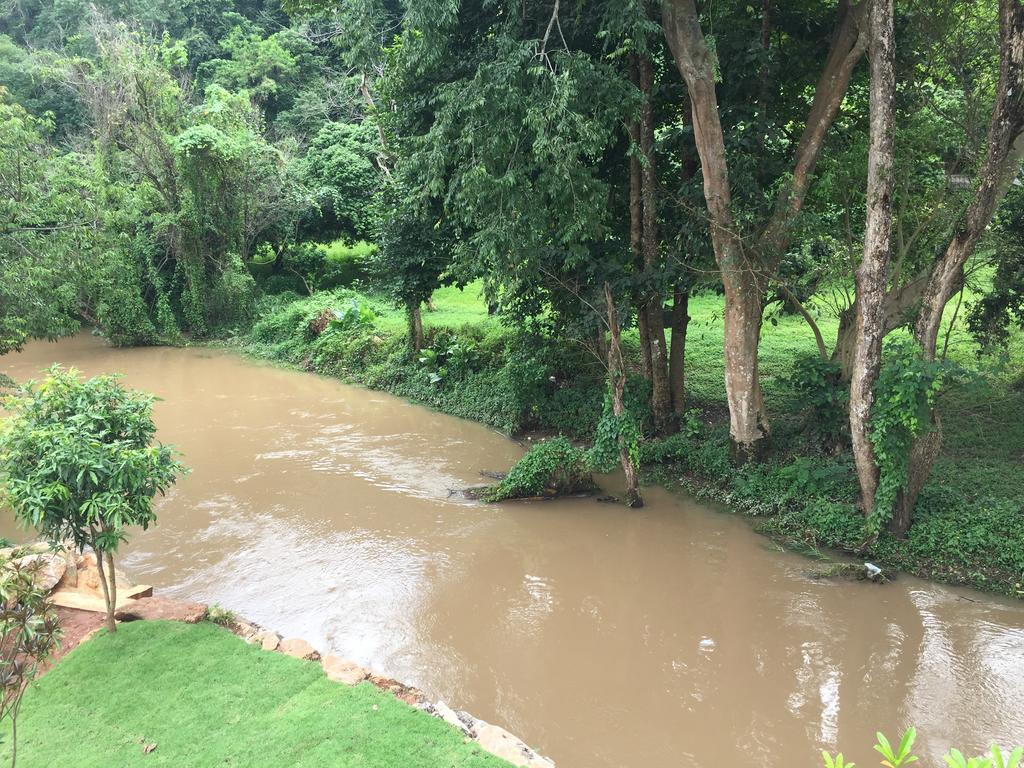 Arantarakiri Khao Yai Resort