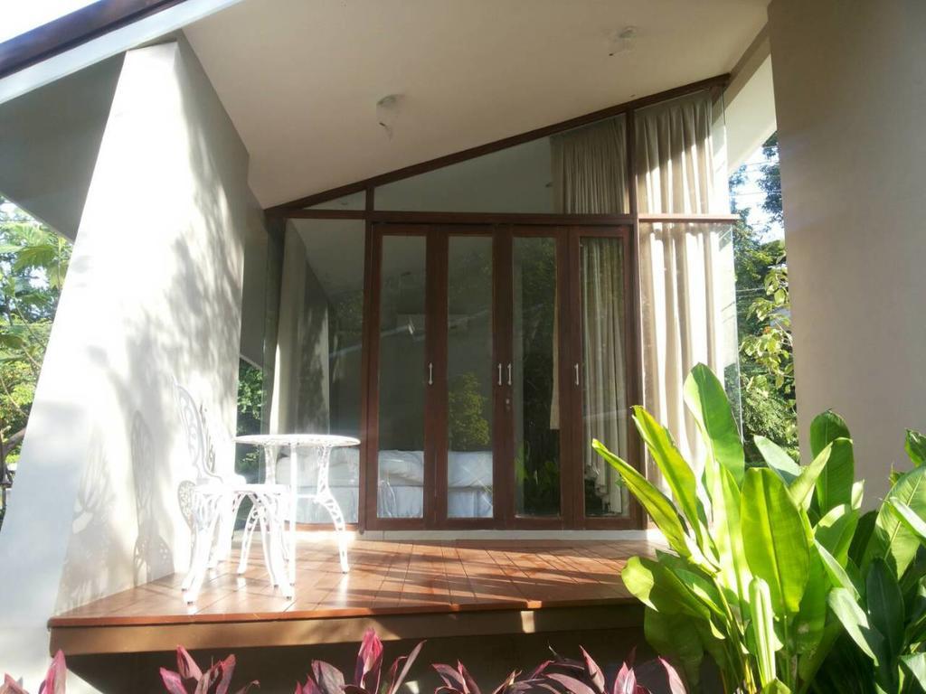 Arantarakiri Khao Yai Resort