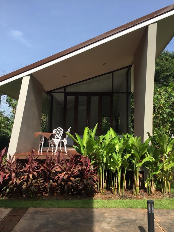 Arantarakiri Khao Yai 2* Mu Si