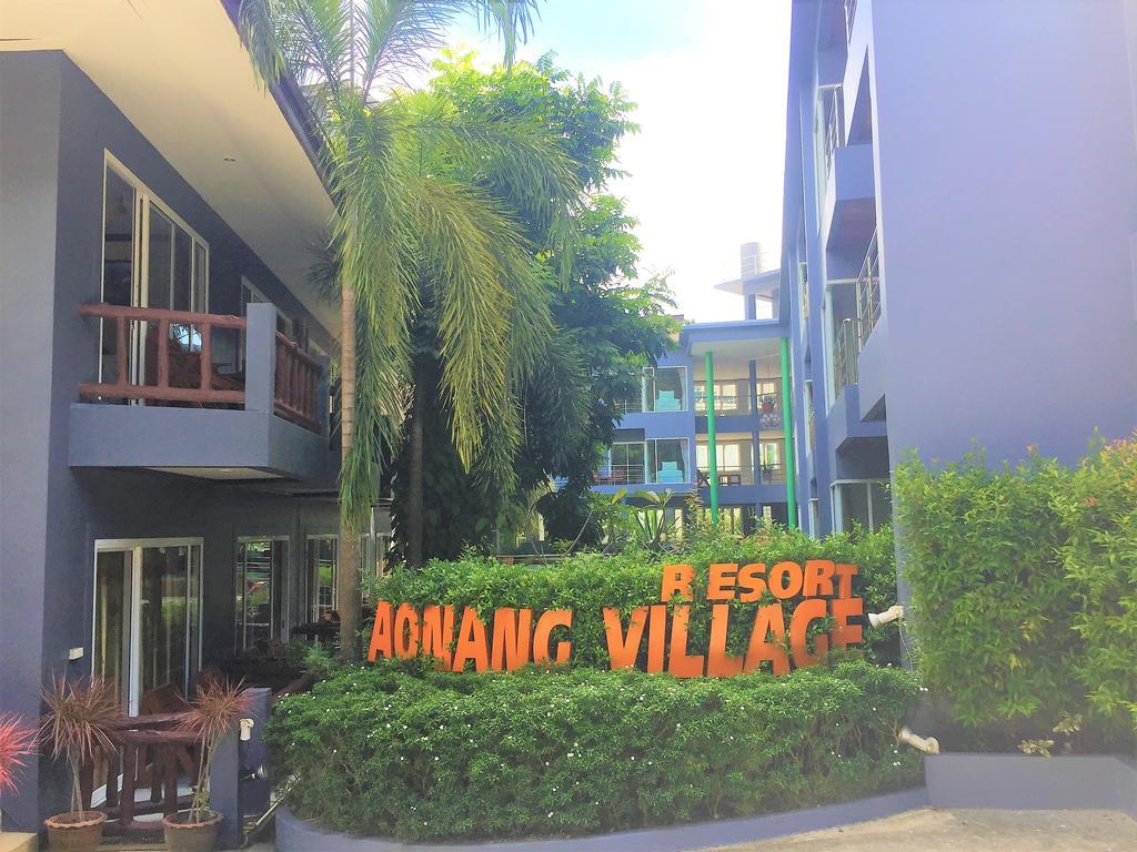 Resort Aonang Village Ao Nang