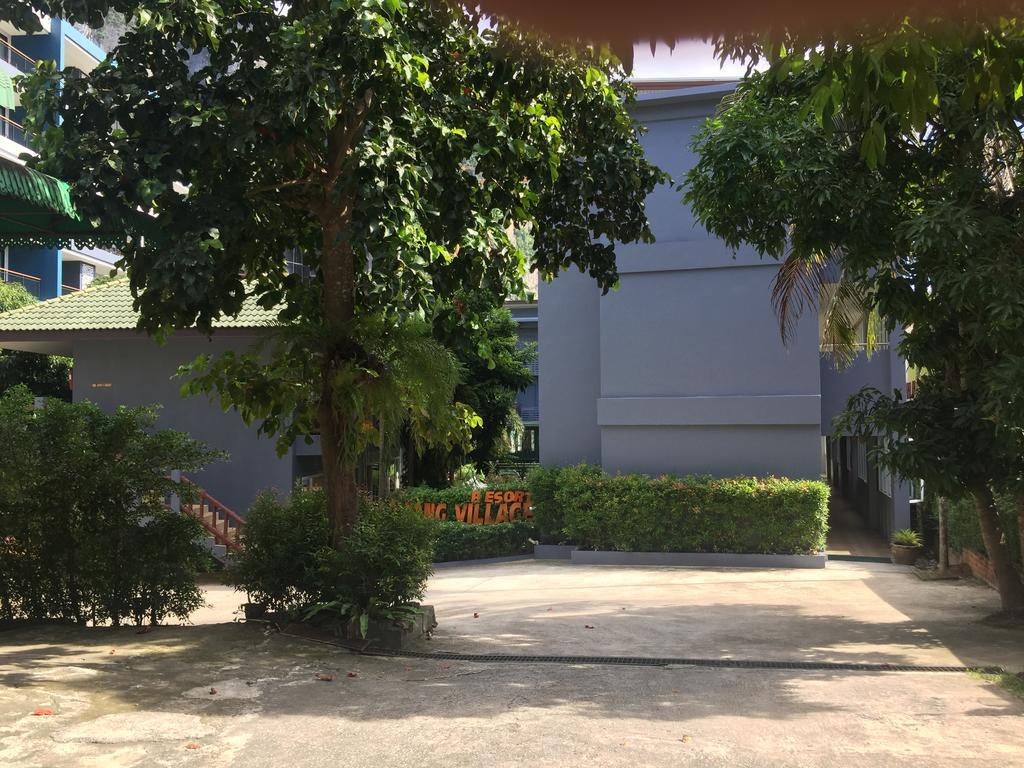 Aonang Village Resort 3*