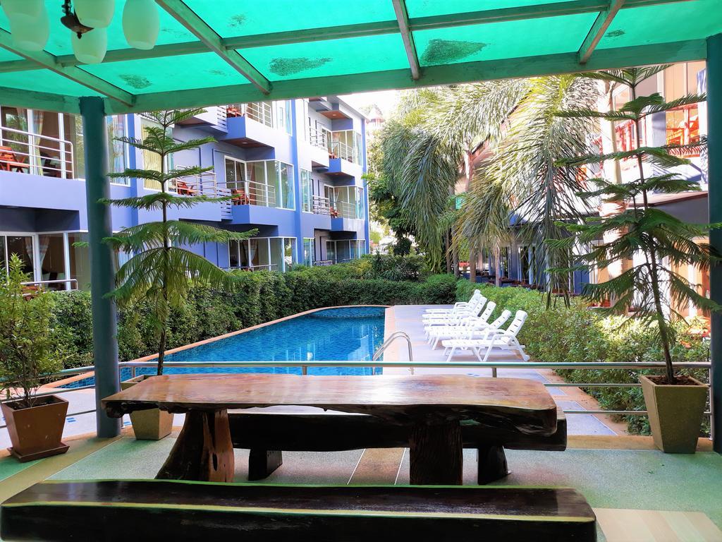 Aonang Village Resort Ao Nang