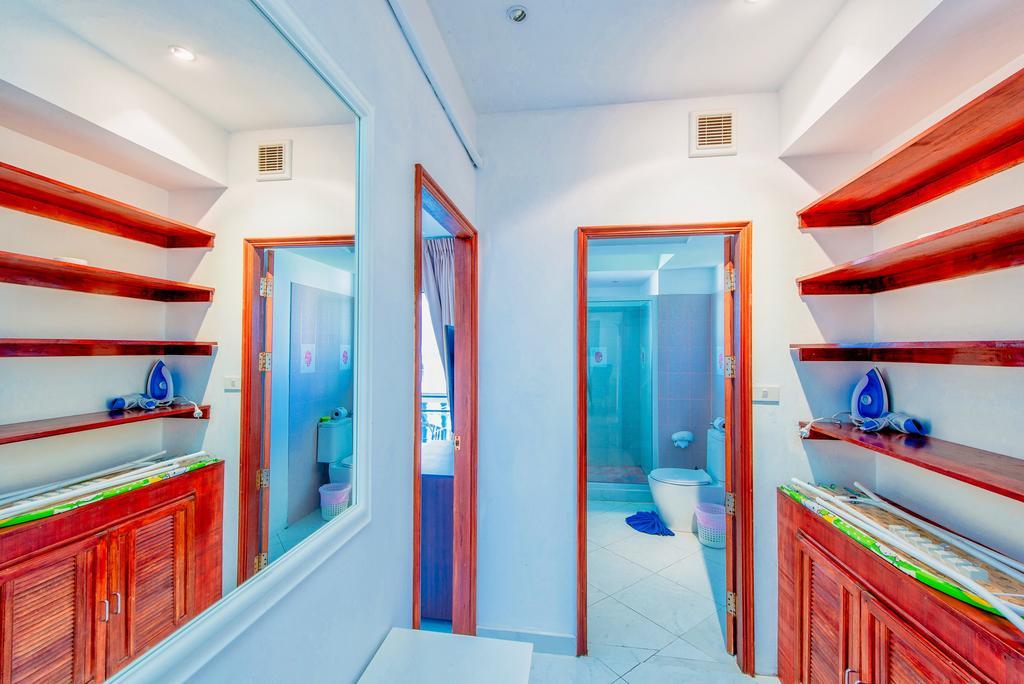Ruamchok Ocean View Apartment *