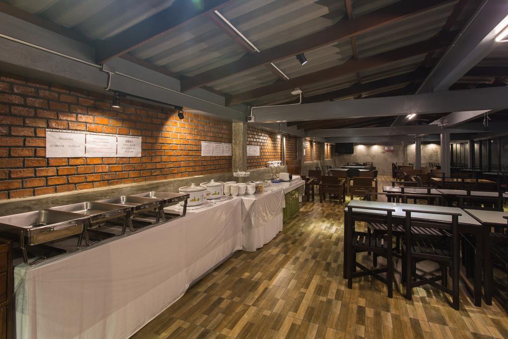 City Hotel Krabi 3* Krabi