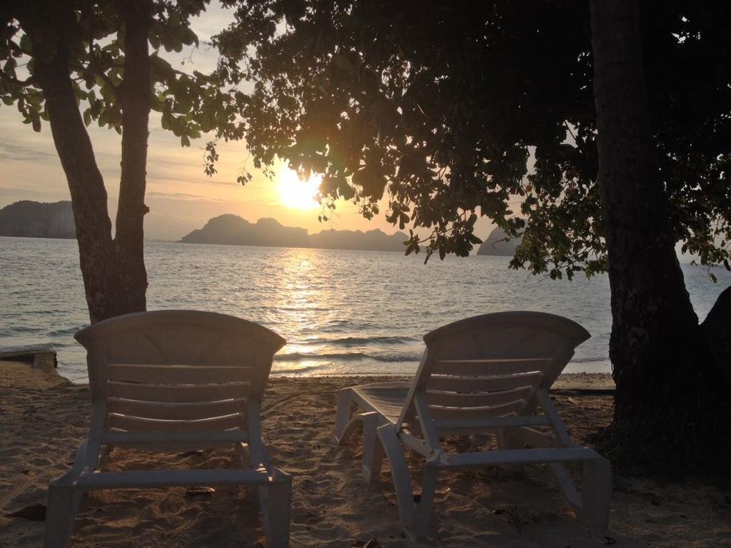 Koh Ngai Resort Resort Koh Ngai
