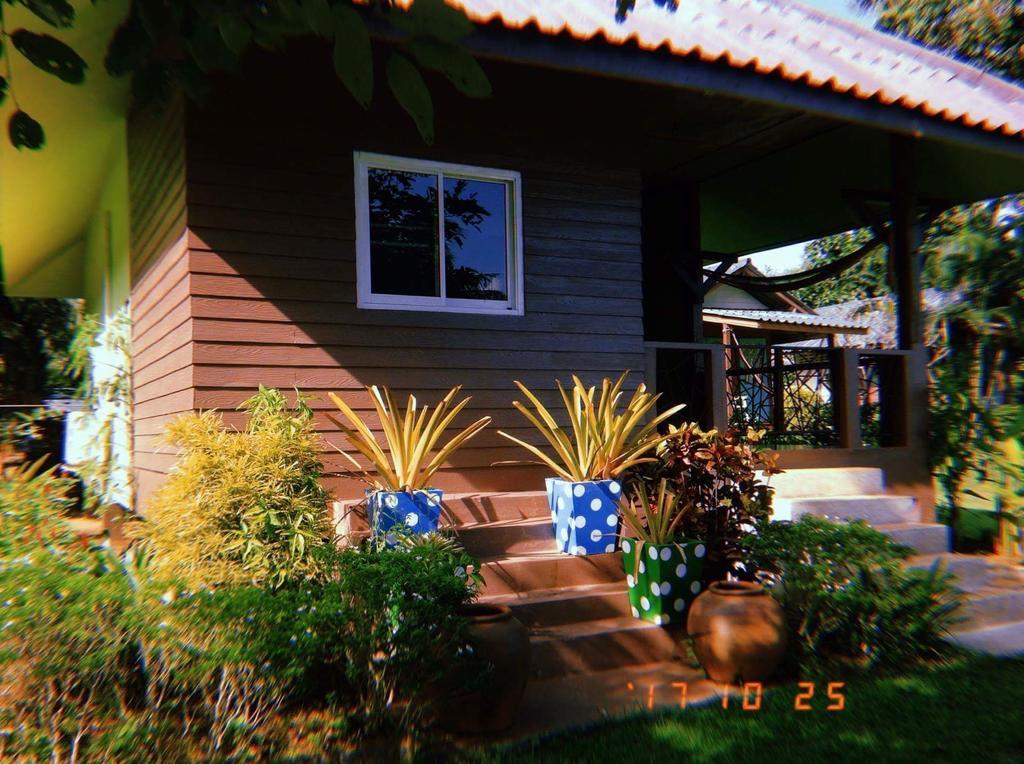 Holiday Beach Resort Trat
