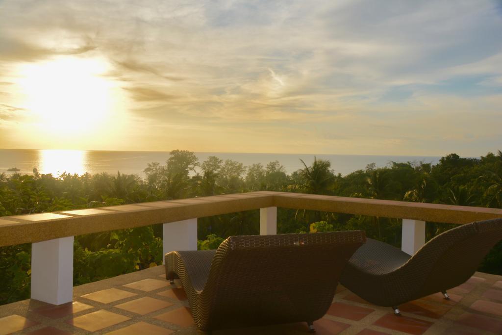Keshin Sala - Sunset Sea-view * Koh Tao