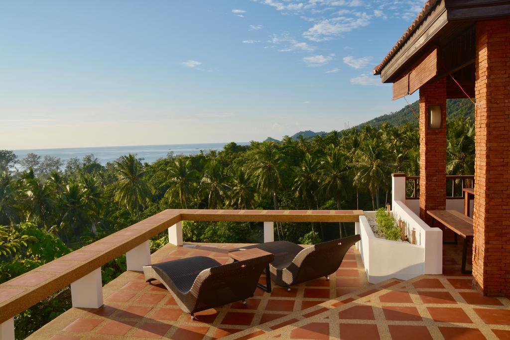 Villa Keshin Sala - Sunset Sea-view
