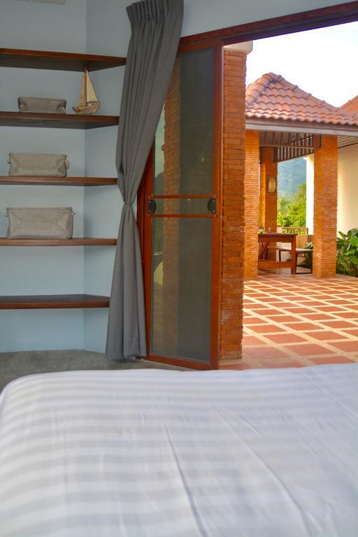 Keshin Sala - Sunset Sea-view Villa Koh Tao
