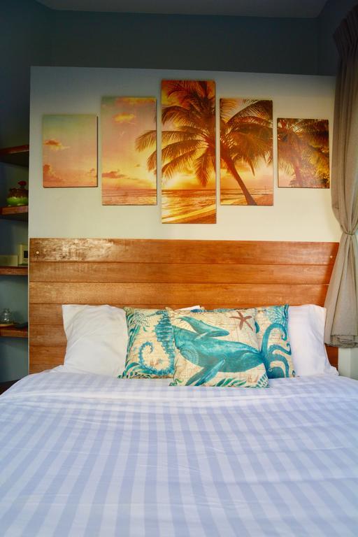 Keshin Sala - Sunset Sea-view Villa Koh Tao