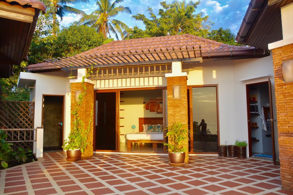 Keshin Sala - Sunset Sea-view Villa Koh Tao