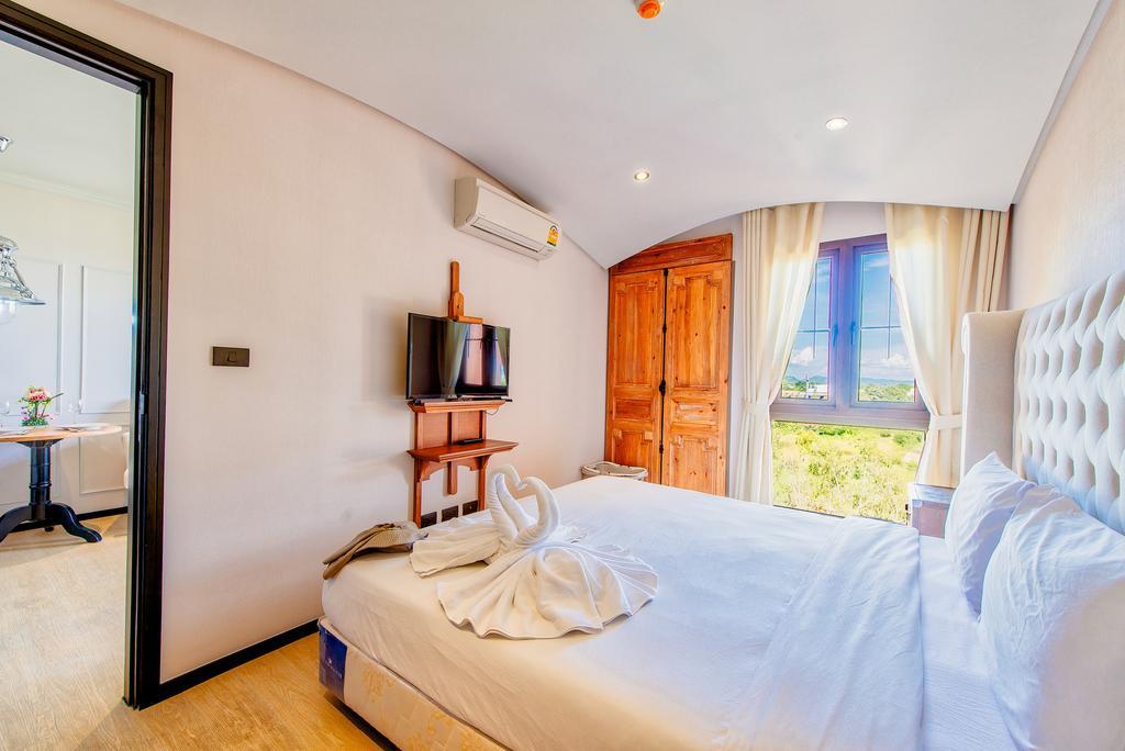 Apartamento Venetian Resort Pattaya Praia de Jomtien