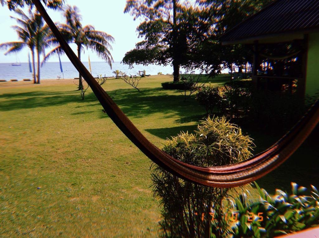Resort Holiday Beach