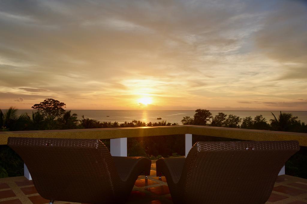 Keshin Sala - Sunset Sea-view Villa *