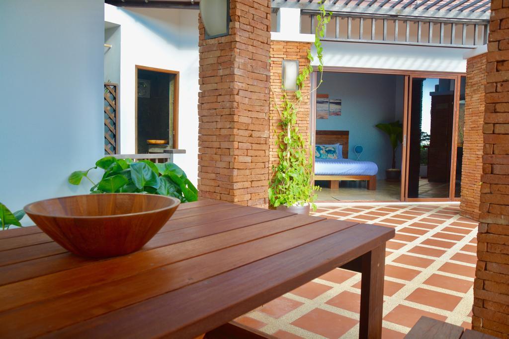 Villa Keshin Sala - Sunset Sea-view *