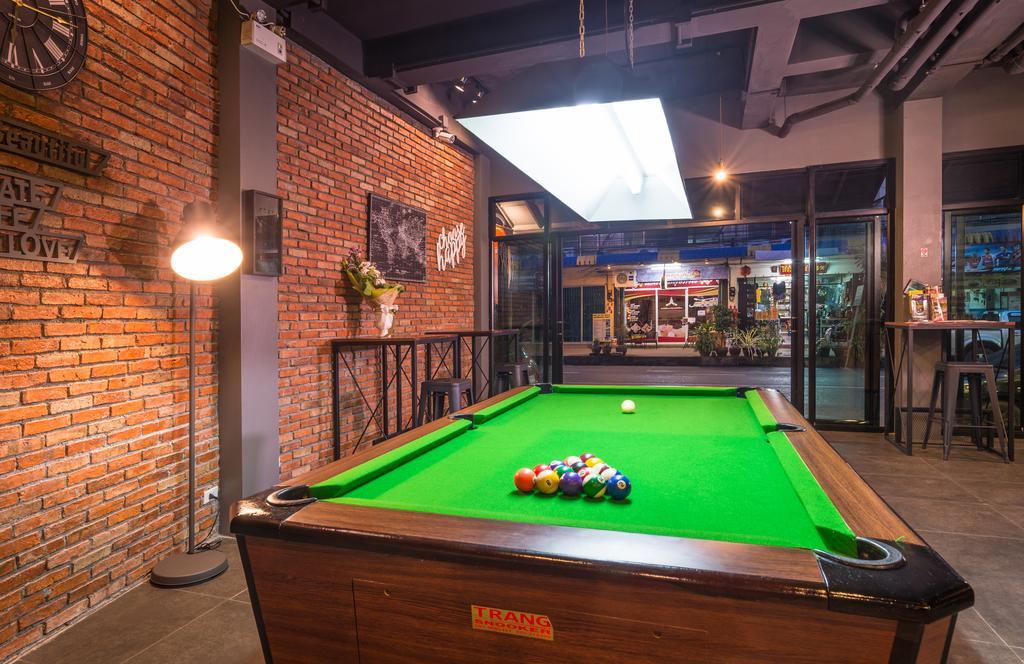Hostel Srisuksant Square Krabi