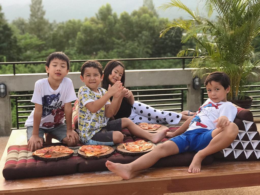 Guest house Goodhope