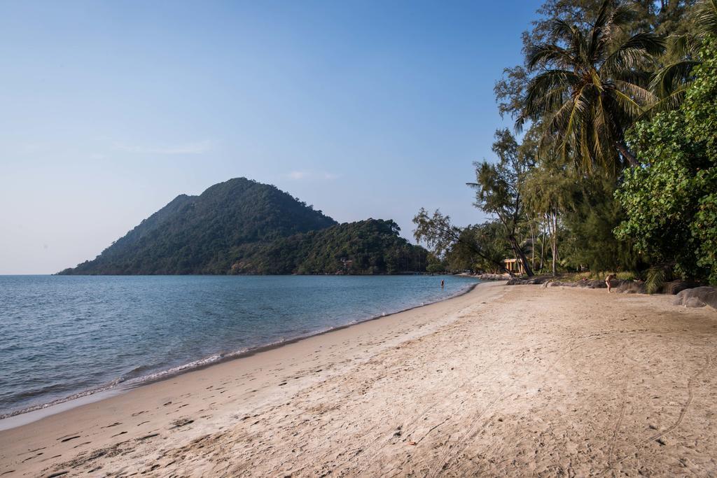Vitamin Sea Koh Chang