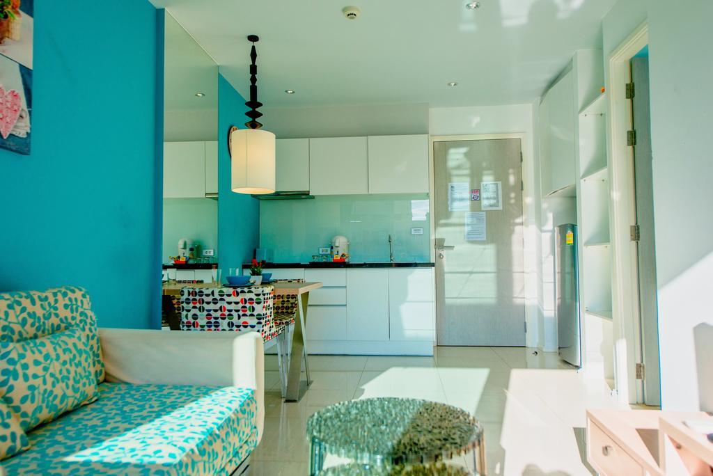 Atlantis Apartment *