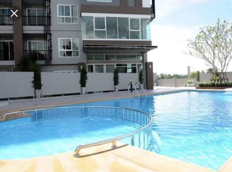 Apartment The Sea Cozy Private At Krabi