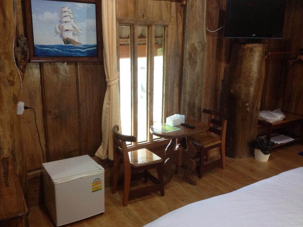 Daranee Resort Ranong