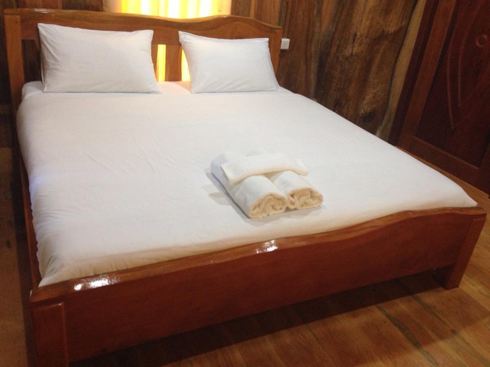Daranee Resort 2*
