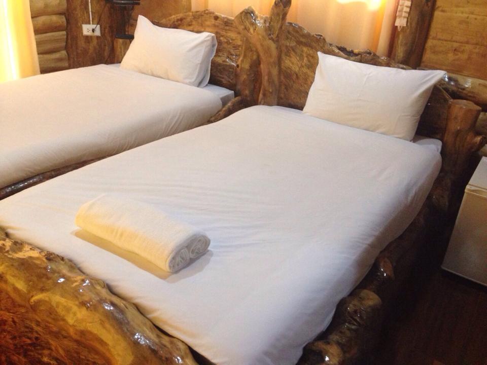 Daranee Resort Ranong
