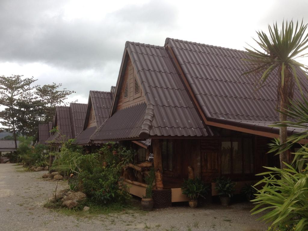 Daranee Resort 2*