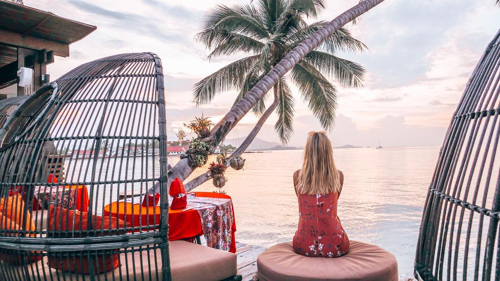 Hotel Tango Luxe Villa, Koh Samui Choeng Mon
