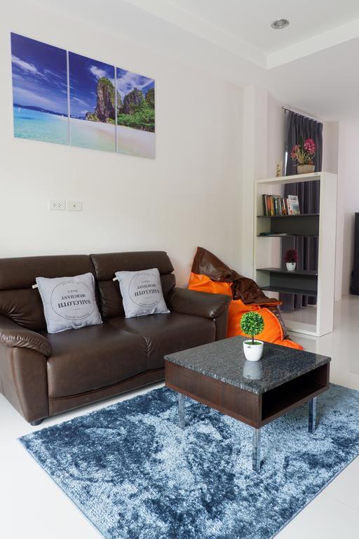Modern Holiday home Ao Nang