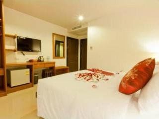 Hotel We At Sansabai