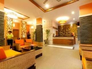 We At Sansabai Hotel Patong