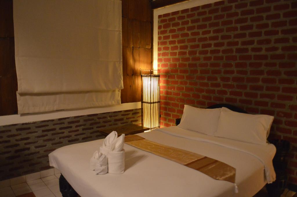 Baan Thai By Bgb Villas Guest house Kata Beach (Phuket)