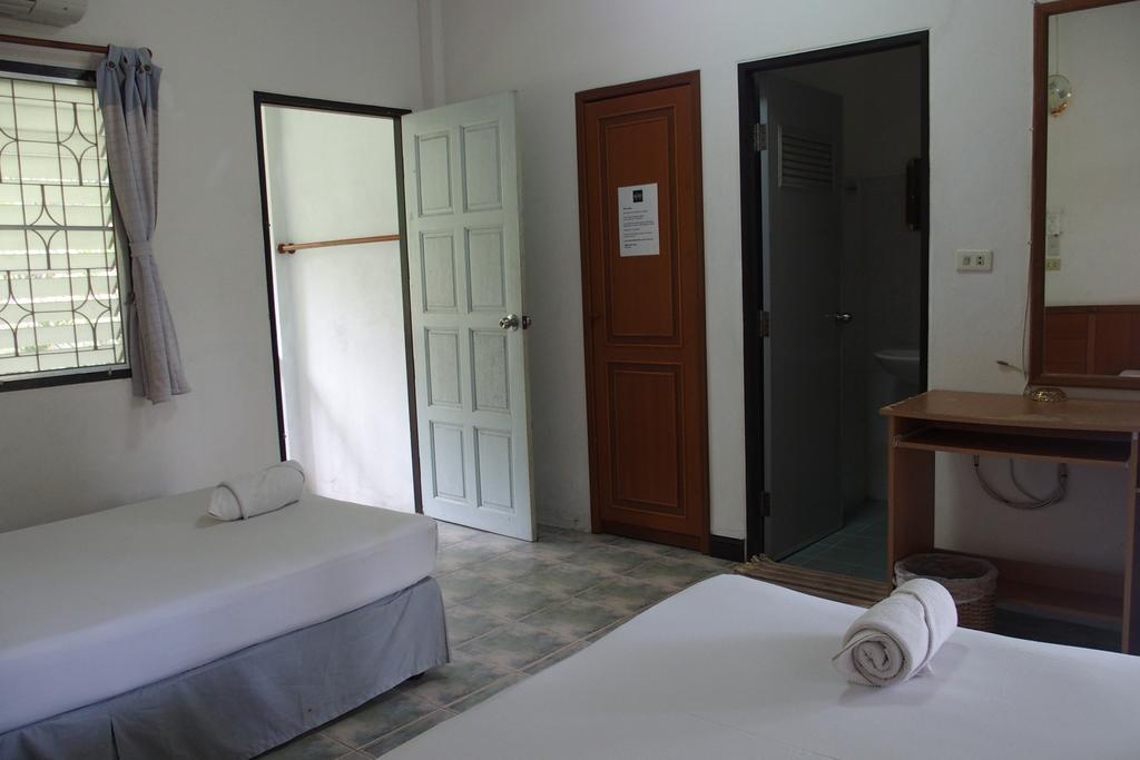 Resort Orchard House 2*