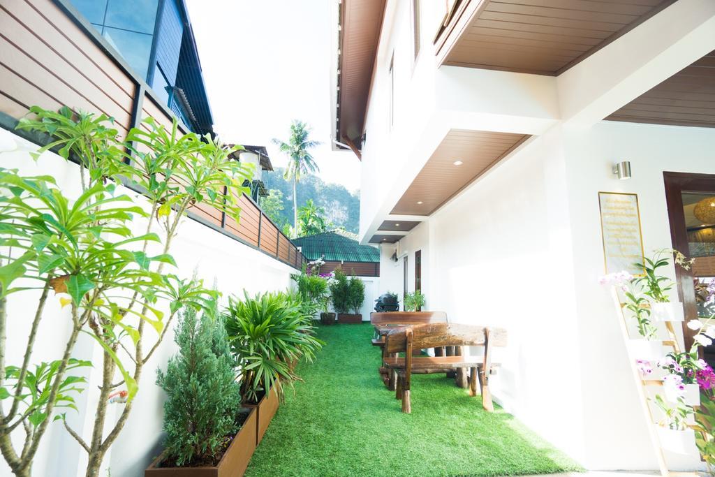 Canaan Krabi Villa