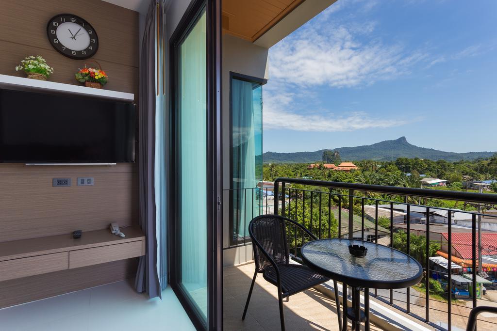 The Lucky 3* Ao Nang