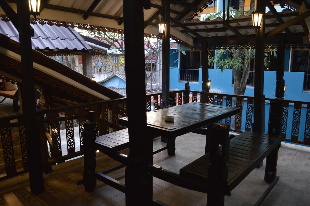 Baan Thai By Bgb Villas Guest house