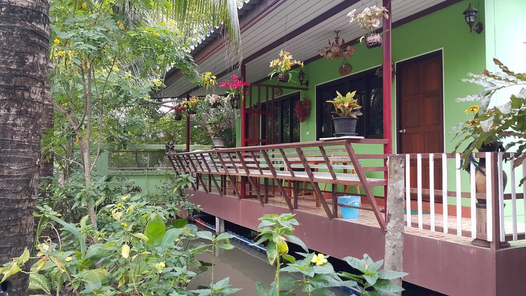 Warakorn Baansuan *