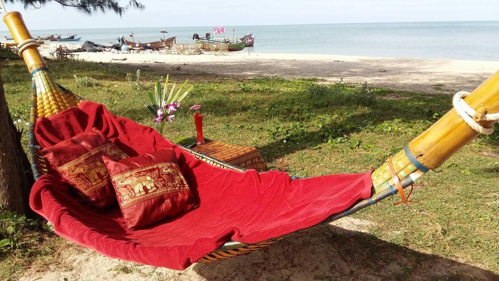 Resort Ao Thai