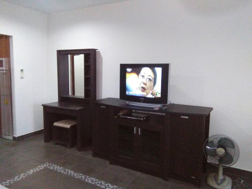 Apartment View Talay 5c Pattaya