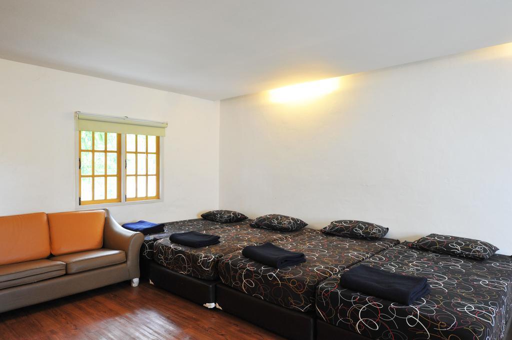 Chaam Eco Camp Resort 3*