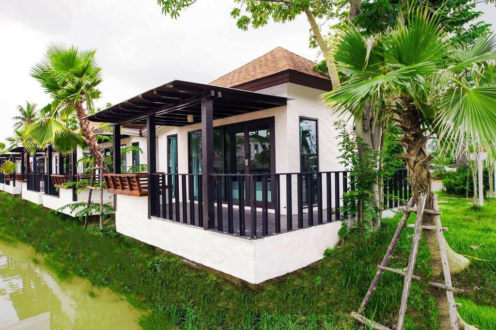 Chaam Eco Camp 3* Cha-Am